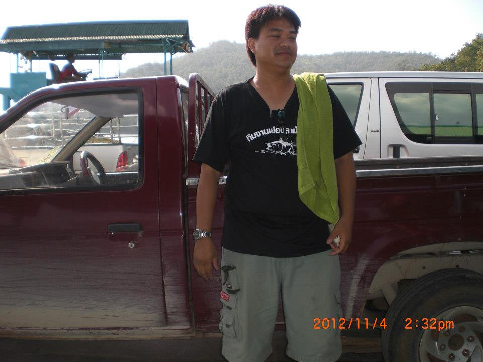 ขอหล่อซักรูป :cool: :cool: :cool: :cool:
