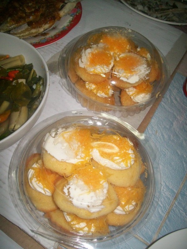 กินข้าวเสร็จ แล้วกินขนมหวานล้างปากหน่อยนะครับ 

ลากันภาพนี้เลยนะครับ ภาพหมดแล้วครับ ขอบคุณน้าๆที่ต