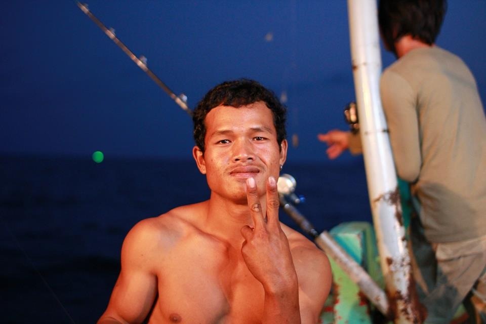 พี่นกไปมันบอกจะลางานเลย.     :cheer: :cheer: :cheer: