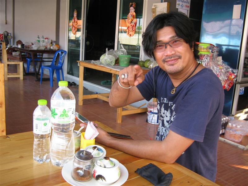 มาๆมากินข้าวกันนะครับ :grin: