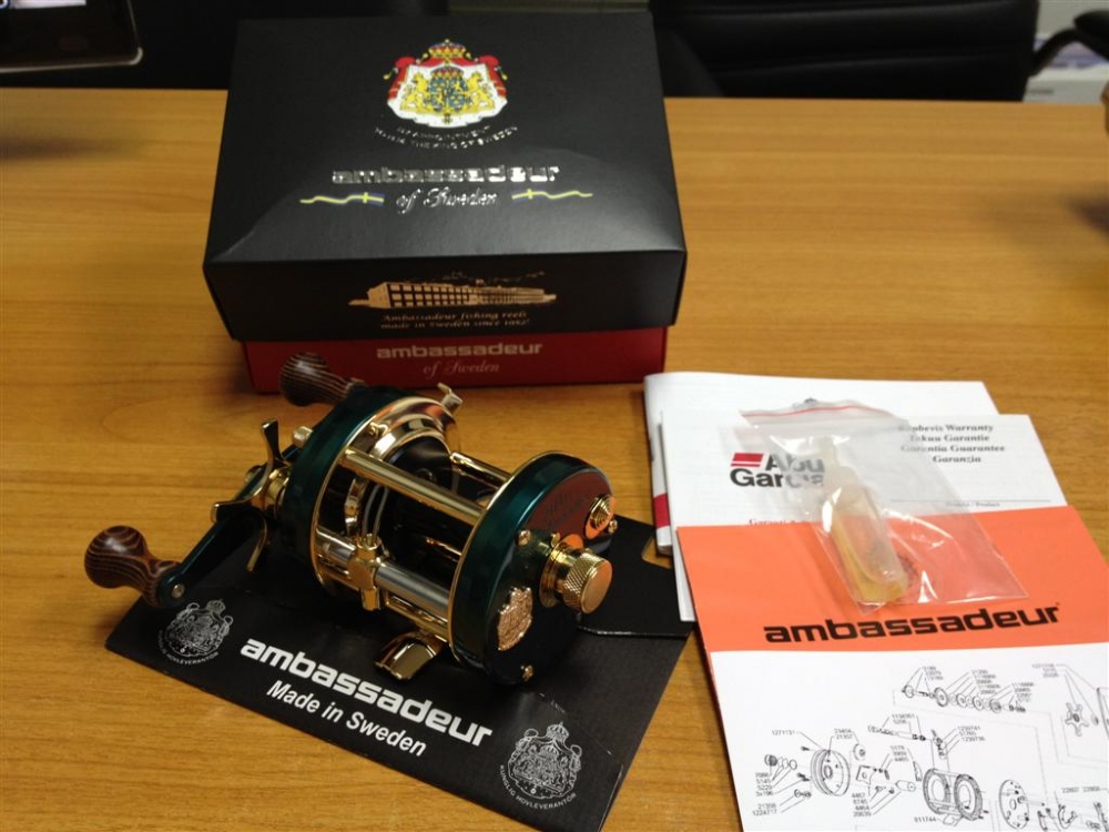 6500 CDL ครับ ตัวนี้หมายเลขขารอก # 111 ครับ
