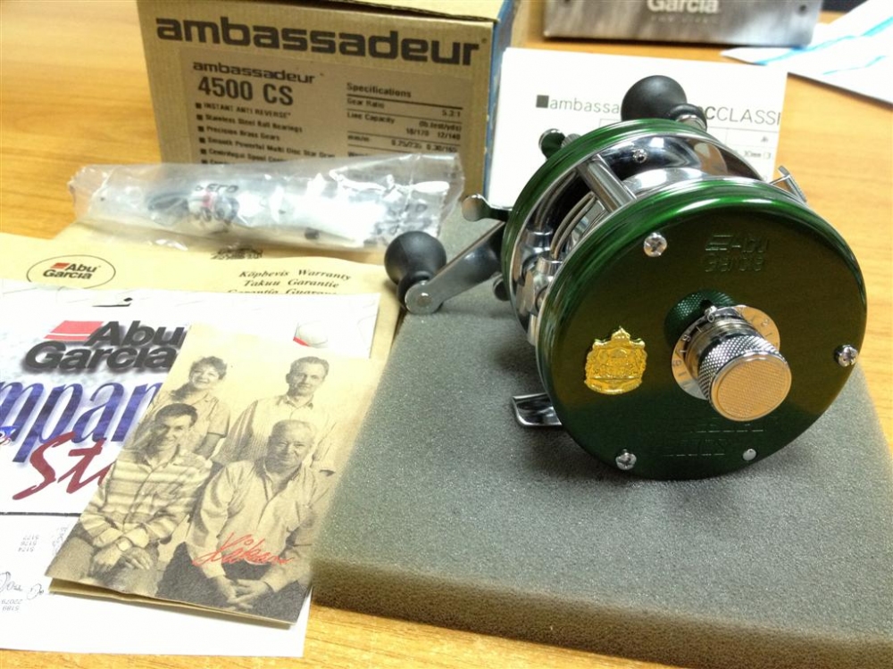 4500CS