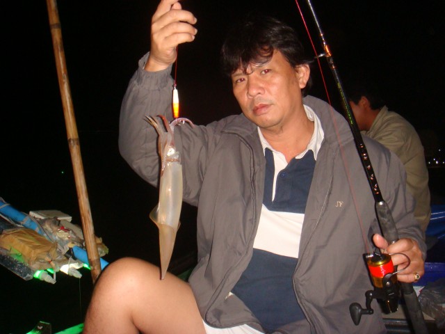 หาเหยื่อก่อนครับ :umh: