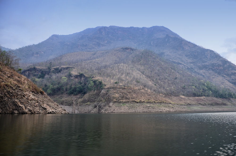 สุดท้ายเรือลำผมเลยต้องสุ่มหมายกันเอง