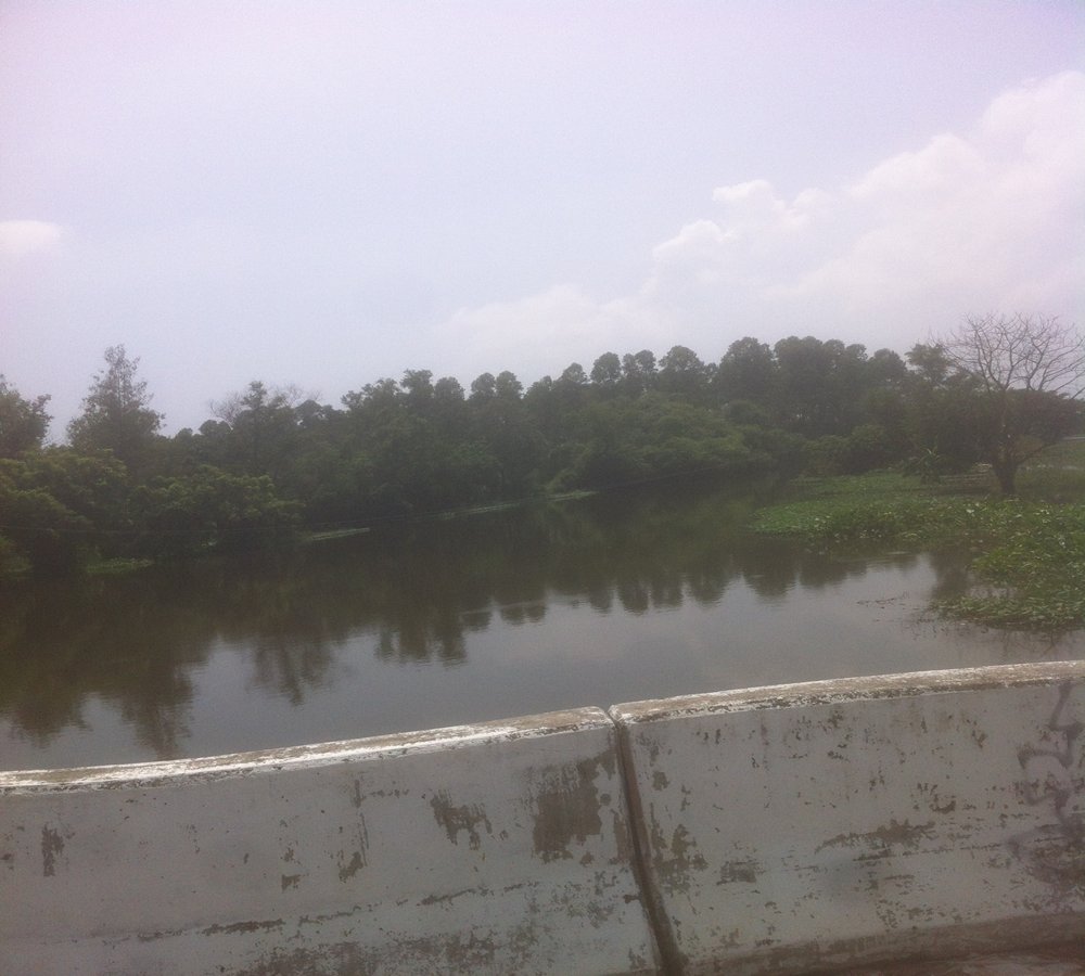 ข้ามสะพานไป  :cool: