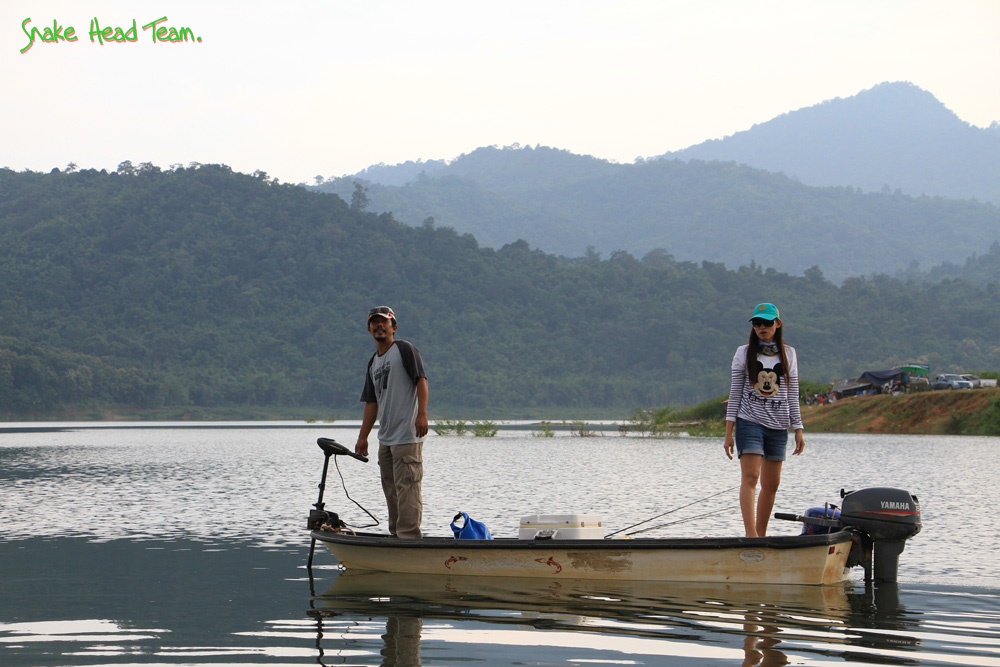                                                                                โปรสำลี เอาเรือลงเร็ว