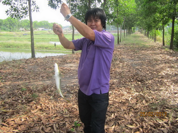 พี่ชายเอาไปหนึ่งหล่อ :laughing: