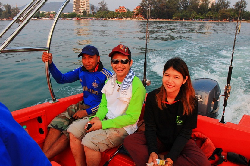 [q][i]อ้างถึง: 300ยอด posted: 26-02-2556, 16:43:55[/i]

เพื่อนๆตกปลามีความสุขอยู่ที่ปราณฯ.....
ไอ