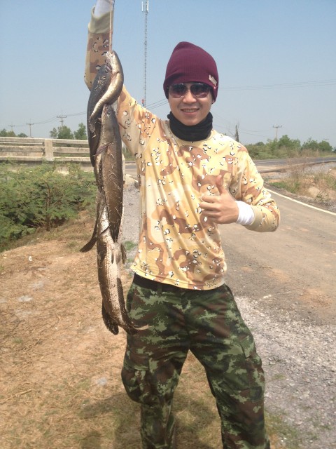 ไอ้นี่ปลายืมตลอด