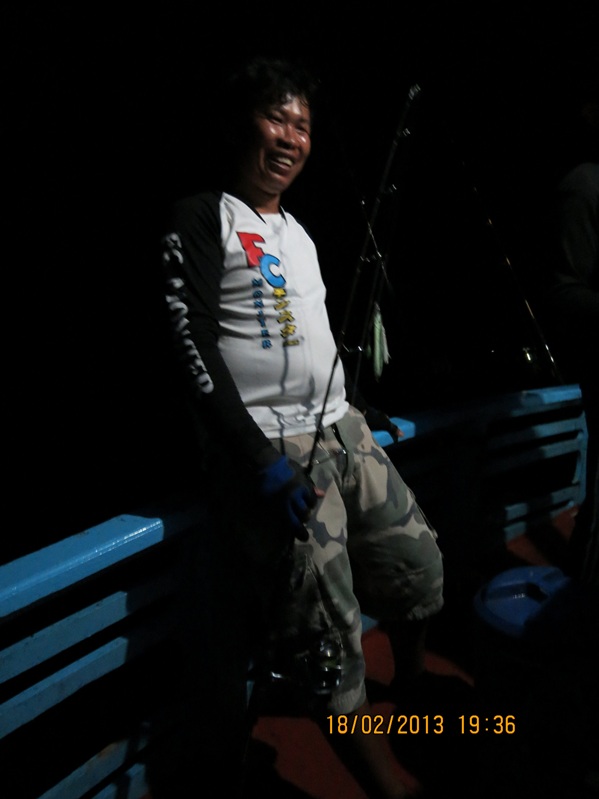 ...ส่วนเจ้าครวน ขอพักยกก่อนปลากัดดุมาก คืนนี้เปงคืนสุดท้ายและ...

 :laughing: :laughing: :laughing