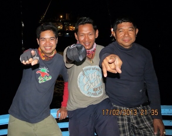 ขอจบด้วยท่านี้ละกันนะคับ...ใครมีรูปทริปนี้ที่ไปด้วยกันก็ลงมาดูบ้างนะคับ...ขอบคุณที่ติดตามนะครับ...เอ