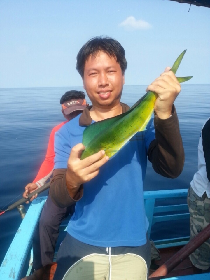 ขออีกสักรูปนะ