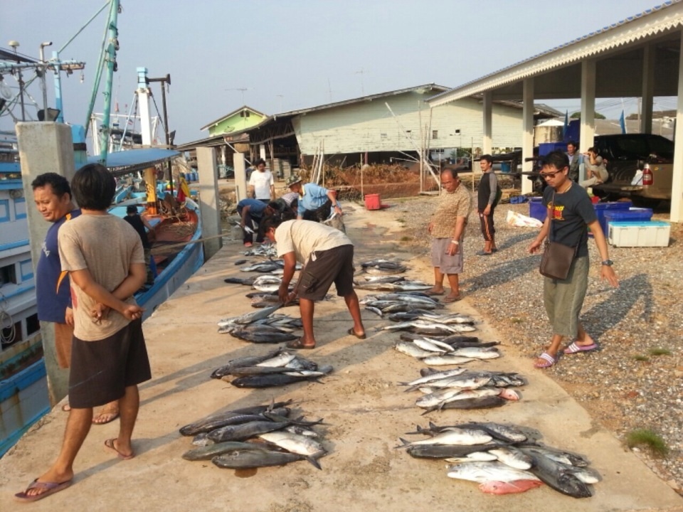 เรียบร้อยรอจับสลาก
