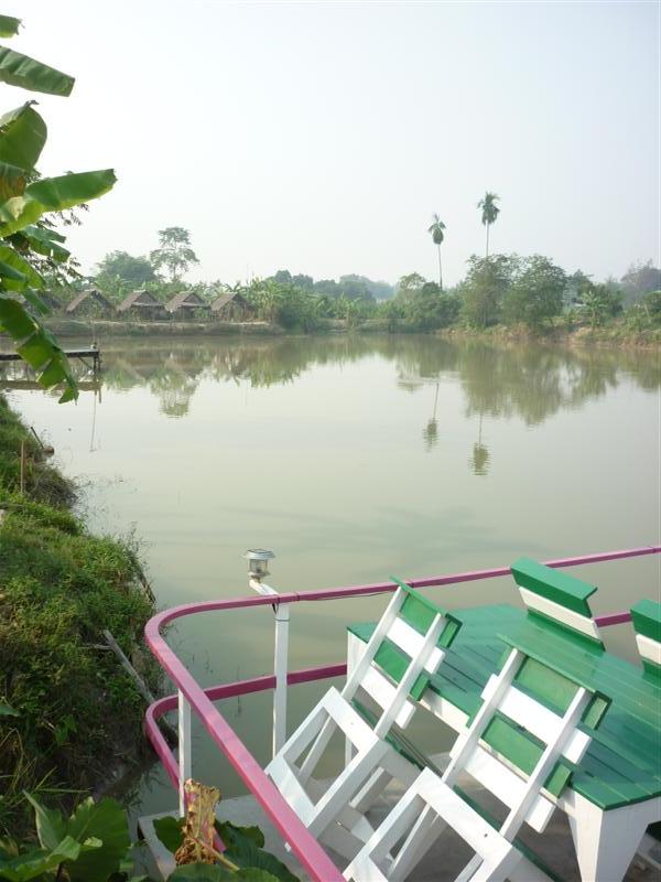                      ไปตรงไหนดีหว่า ? 