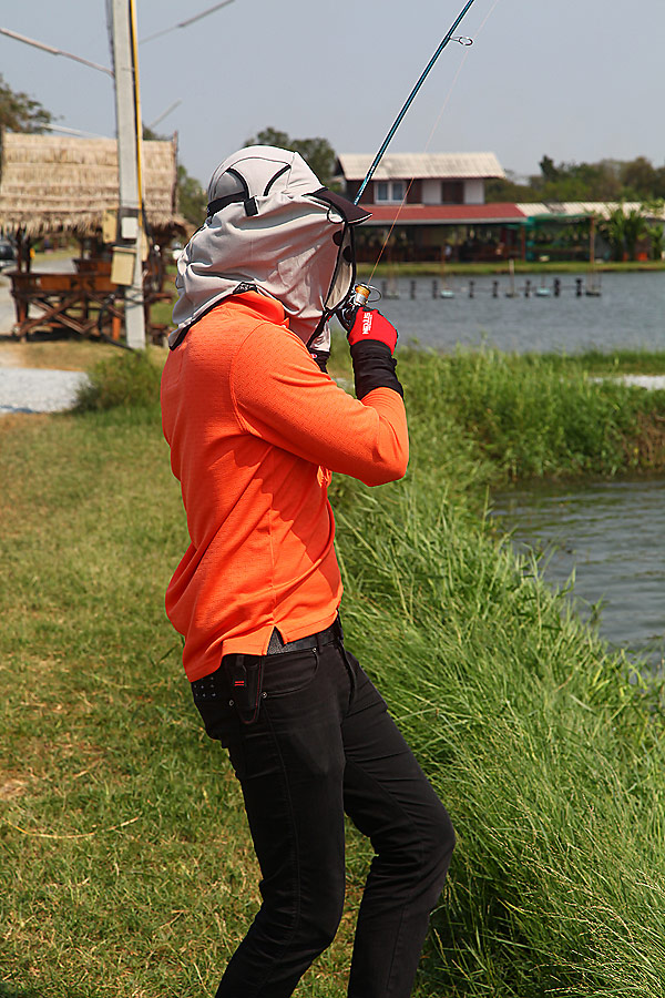 ท่าจะหย่ายยย :grin: