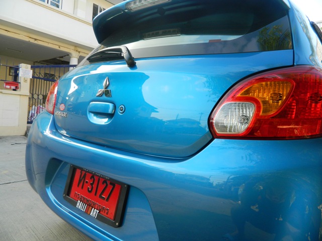 [q][i]อ้างถึง: stupidtokv2 posted: 02-03-2556, 09:32:06[/i]

เห็นทะเบียนรถแล้วอยากถามว่า ถูกหวย มั