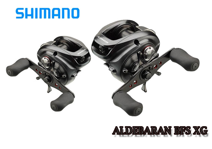 Shimano Aldebaran'12 BFS XG  :cheer: :cheer: :cheer: :cheer: :cheer: :cheer: :cheer: :cheer: