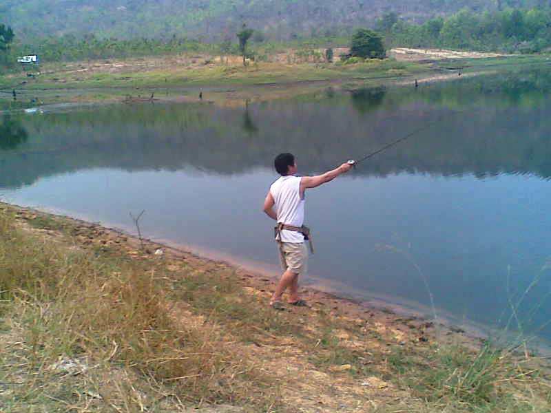 :rose: :rose: :rose: :rose: :rose: :rose: :rose: :rose:หมายที่สองอ่างห้วยชันเป็นอ่างเก็บนน้ำธรรมชาต