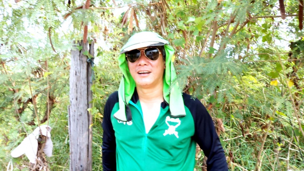 ขอบคุณน้าดิ้งและทีมดิ้งฟิชชิ่งครับ :prost: