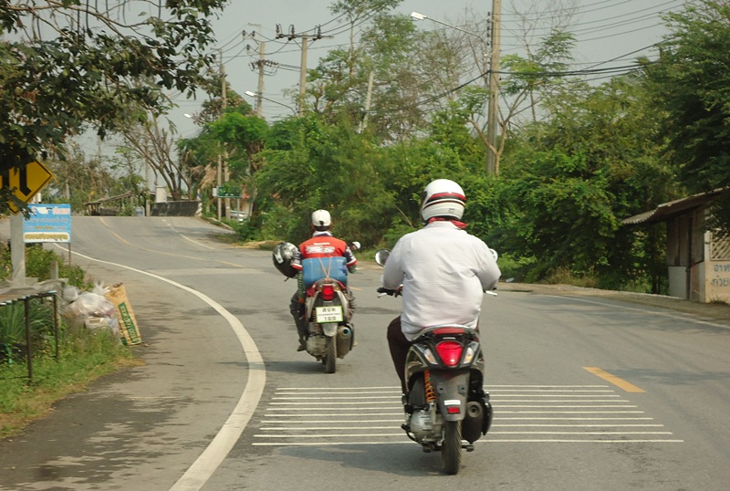 ท้องอิ่ม..ก็ไปลุยกันต่อเลย  ครับผม !!!    :grin: :grin: :grin:

 :cheer: :cheer: :cheer: :cheer: :