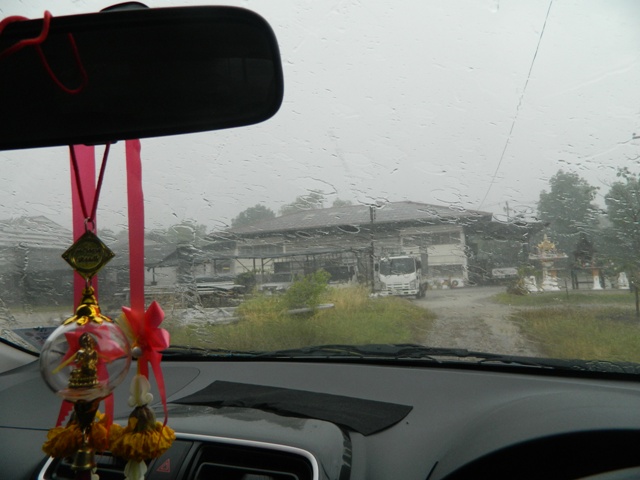 แรงมาก