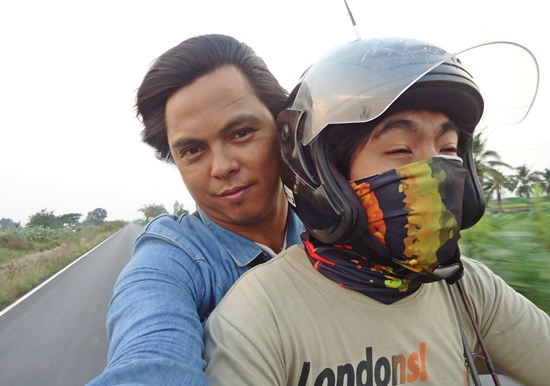 กลับบ้านกัน  ครับผม !!!    :cool: :cool: :cool:

 :cheer: :cheer: :cheer: :cheer: :cheer: :cheer: 