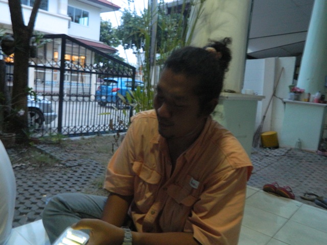 เตรียมตั้งวง