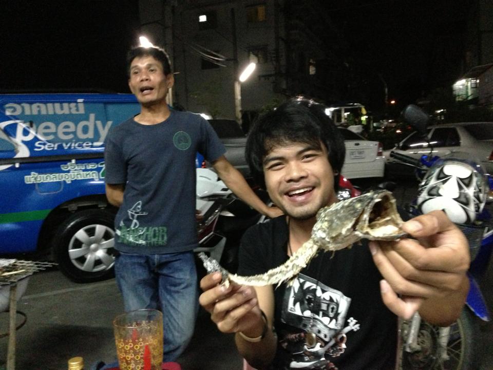 หนึ่ง..ซัดเรียบ !!!    :laughing: :laughing: :laughing:

 :cheer: :cheer: :cheer: :cheer: :cheer: