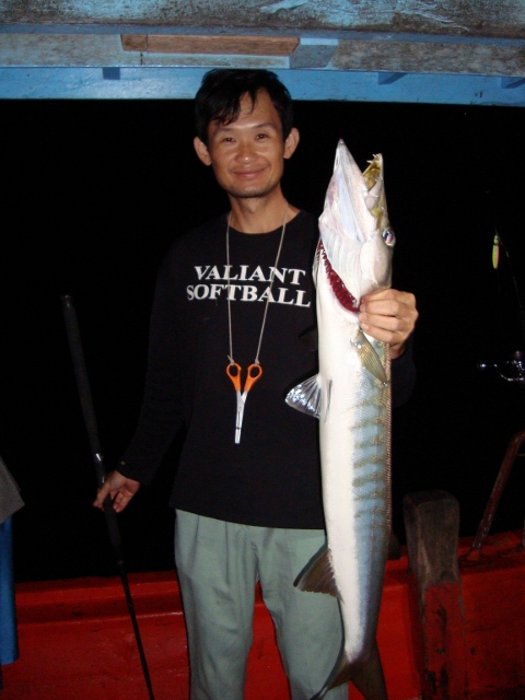 พี่โอกับสากเหลือง ผลงานหน้าดิน :cheer: :cheer: