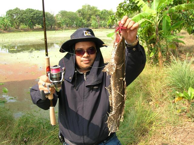 คุณนนโดนอีกละครับ มันกันใหญ่