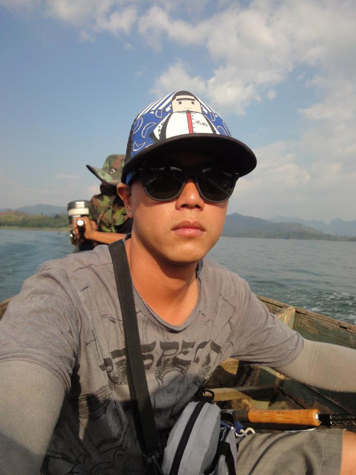 สวัสดีคับทุกท่าน 