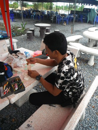 หิวละสิ