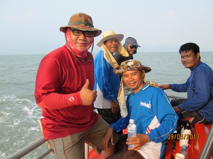 สู้ครับ :smile:
