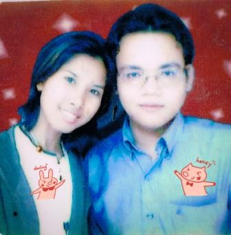สมัยเป็นบ่าว :smile: