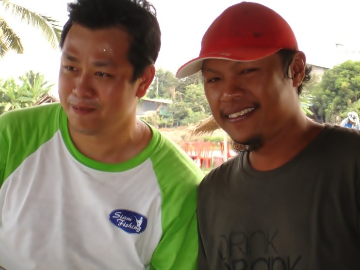 ตื่นมาแจกรางวัล น้านัท รับไป