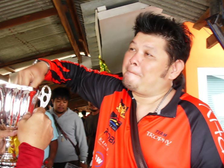 น้าติ่ง บอก จัดเต็ม :laughing: