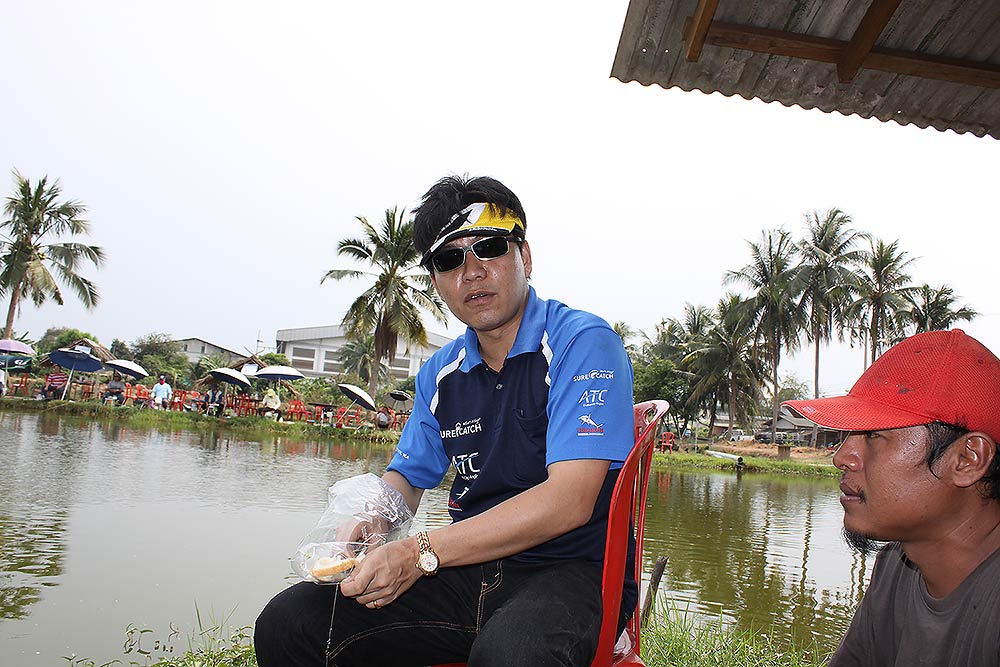 เริ่มติดลม  :laughing: :laughing: :laughing: