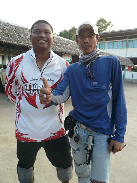 ขอบคุณครับน้าอู๋กับน้าเอก :cheer: :cheer: :cheer: