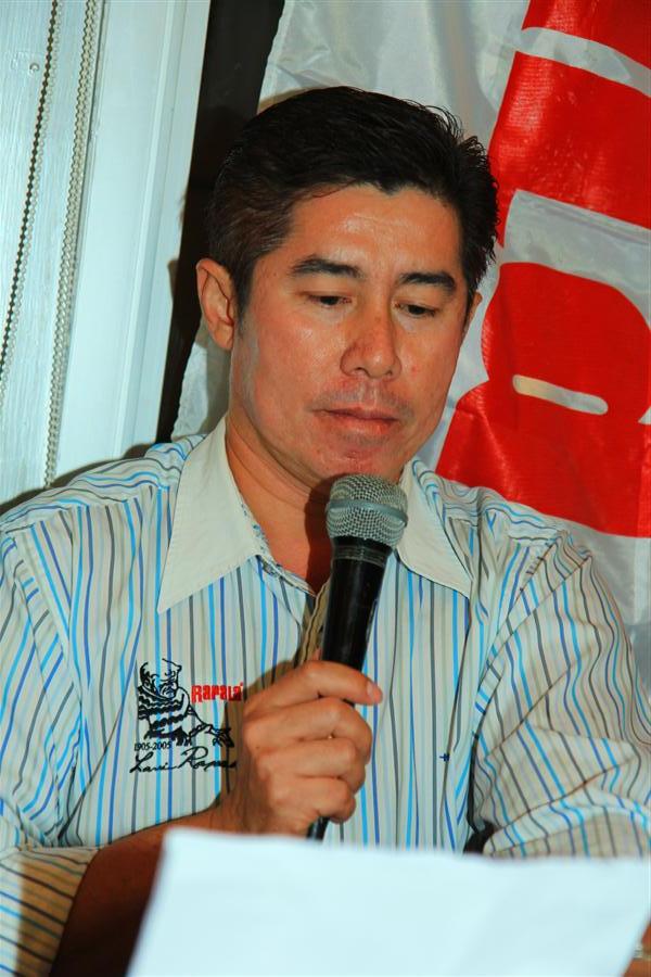 พี่แจ็ค ผู้จัดการบริษัทราพาล่า :grin: :grin: :grin: