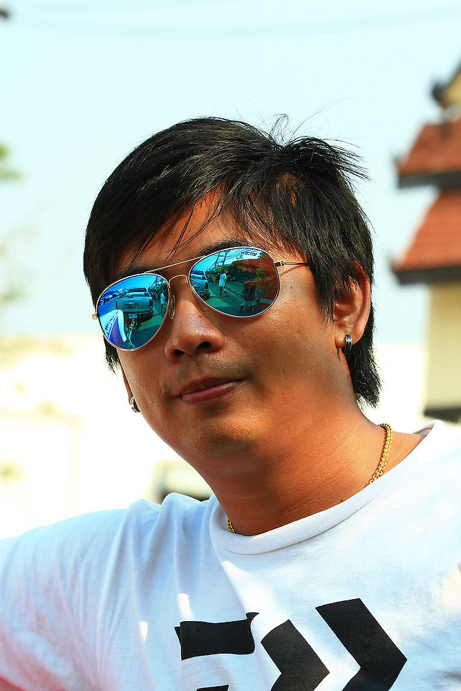 ++อีบอส....ตากล้องภาพเคลื่อนไหว...ม่ายช่ายยนักกีฬานะ :laughing: :laughing: :laughing: :laughing: