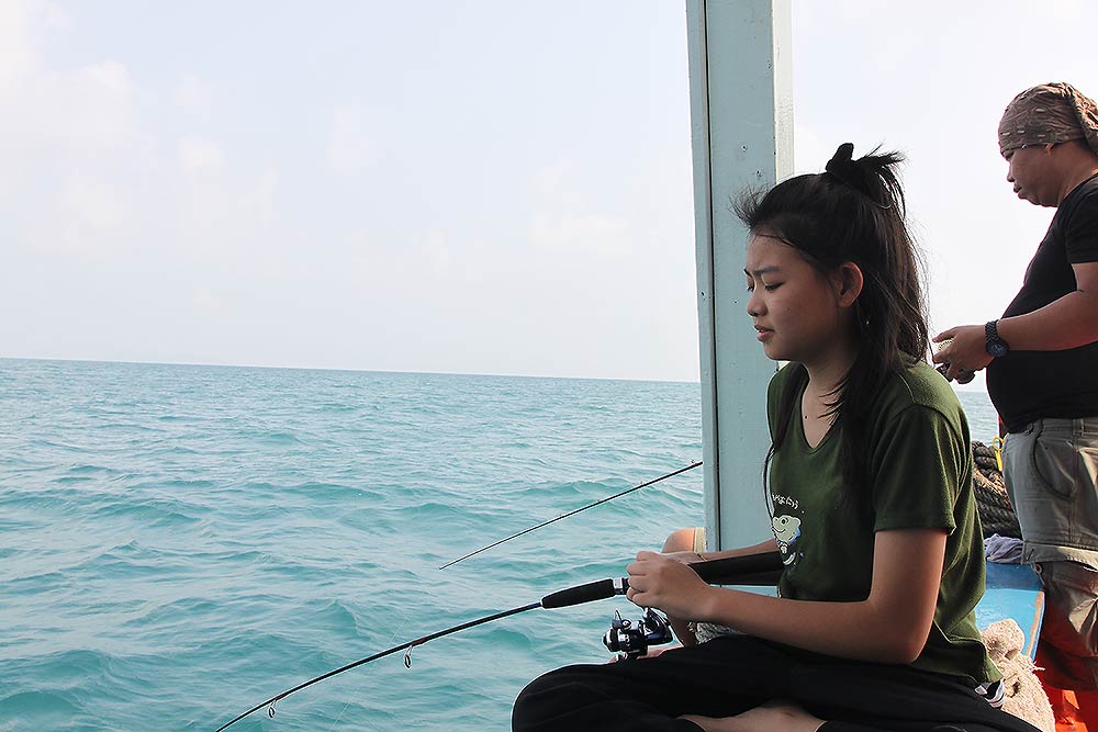 โตมาเป็นโปรแน่ๆ   :cheer: :cheer: :cheer: :cheer: :cheer: