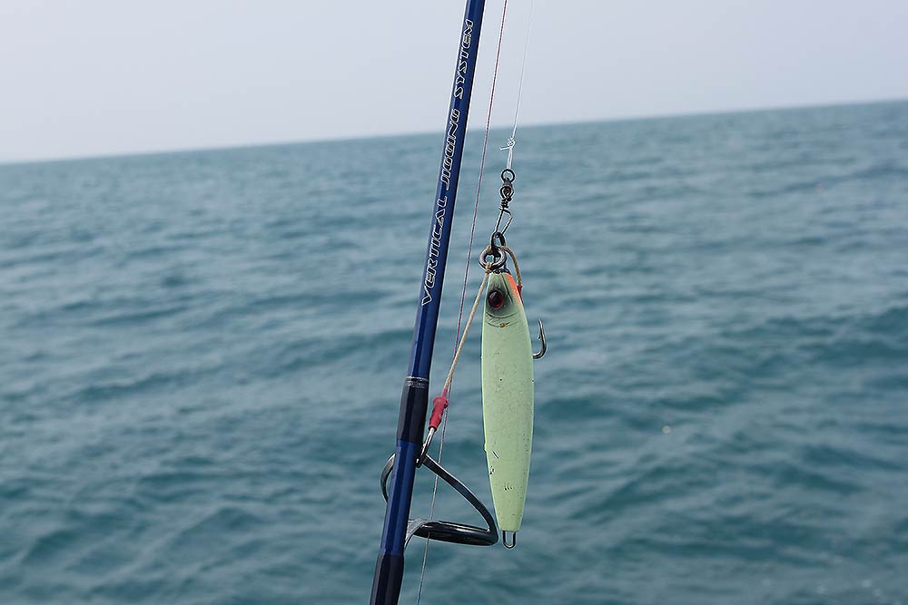 SURECATCH  RADICAL  PE1-3      &       SURECATCH FLASHER JIG         :blush: :blush: :blush: :blush: