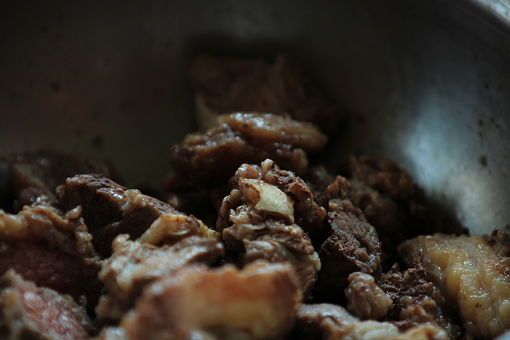 ++เตรียม....กับข้าวสำหรับมื้อเย็น :grin: :grin: :grin: :grin: