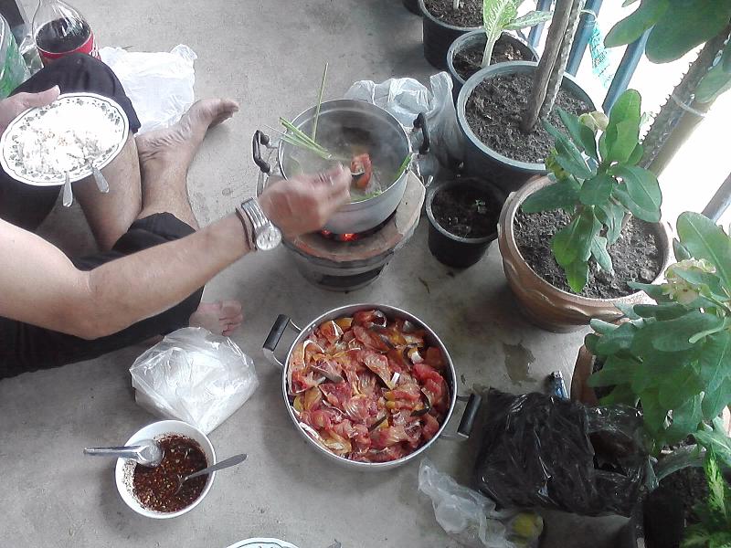 สุดยอดครับกินเป็นครั้งแรกเลย แซ็บอย่างที่เขาบอกจริงๆครับ :sleeping: :sleeping: :sleeping:
