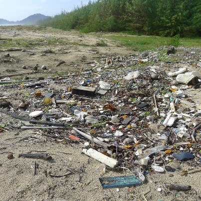 ปัญหาขยะในทะเล เป็นอีกหนึ่งปัญหาที่ต้องขอความร่วมมือจากทุกภาคส่วนในการลด ละ เลิก ทิ้งขยะลงมา ตั้งแต่