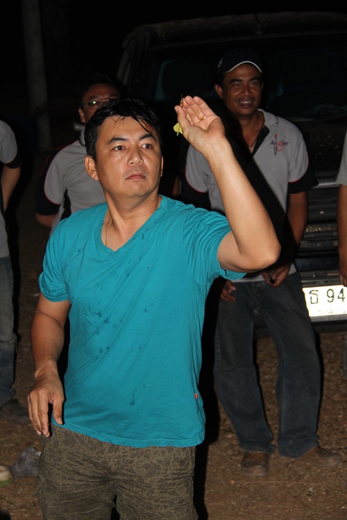 ท่านผู้พันปิ๊กมี่