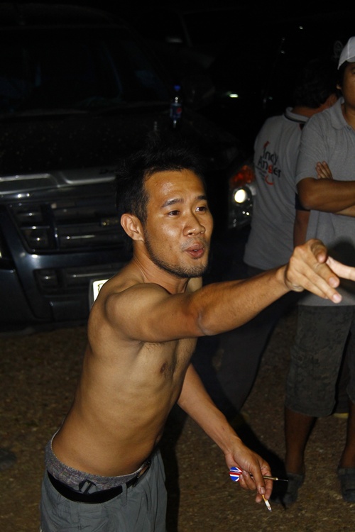 น้ากอล์ฟ สายมุกดาหาร