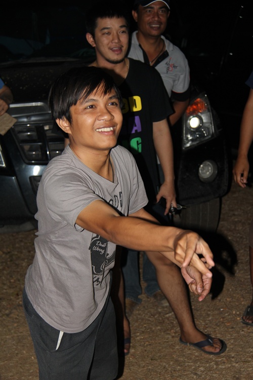 น้าเอิ้นนนนนน
