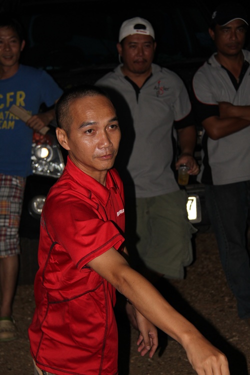 น้าโถง โปรตีจิบ ของเรา...สายตาเริ่มเยิ้มมมม