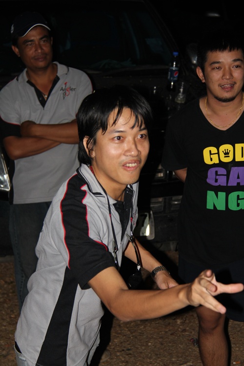 น้ากอล์ฟ โคราช